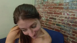 Bermain dengan Constance