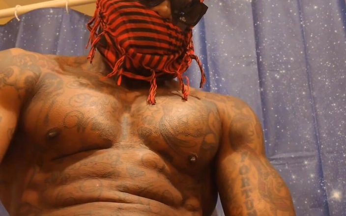 Hallelujah Johnson: 21st Cumshot Compilation Regular Speed and Slow Motion