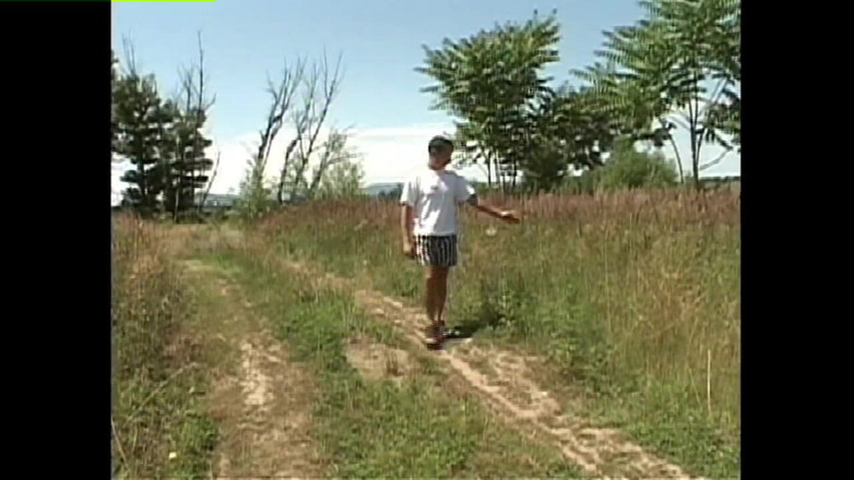 Heatwave Gay: Pirații curului, partea 3