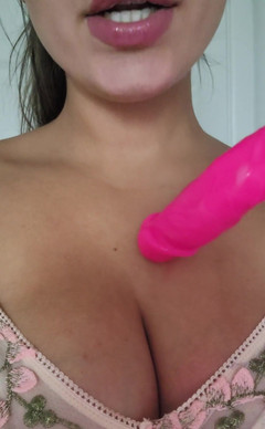 Lexis Star: Dej mi ptáka do pusy a stříkej po celé mé...