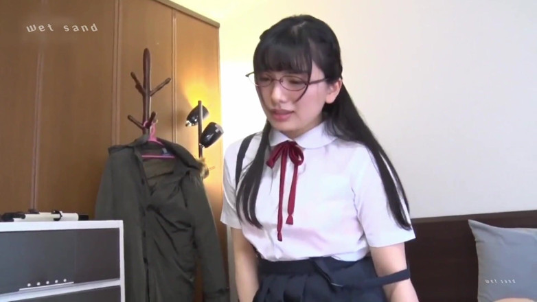 JAV Cosplay: สลัตตี้เอเชียดูดควย 5