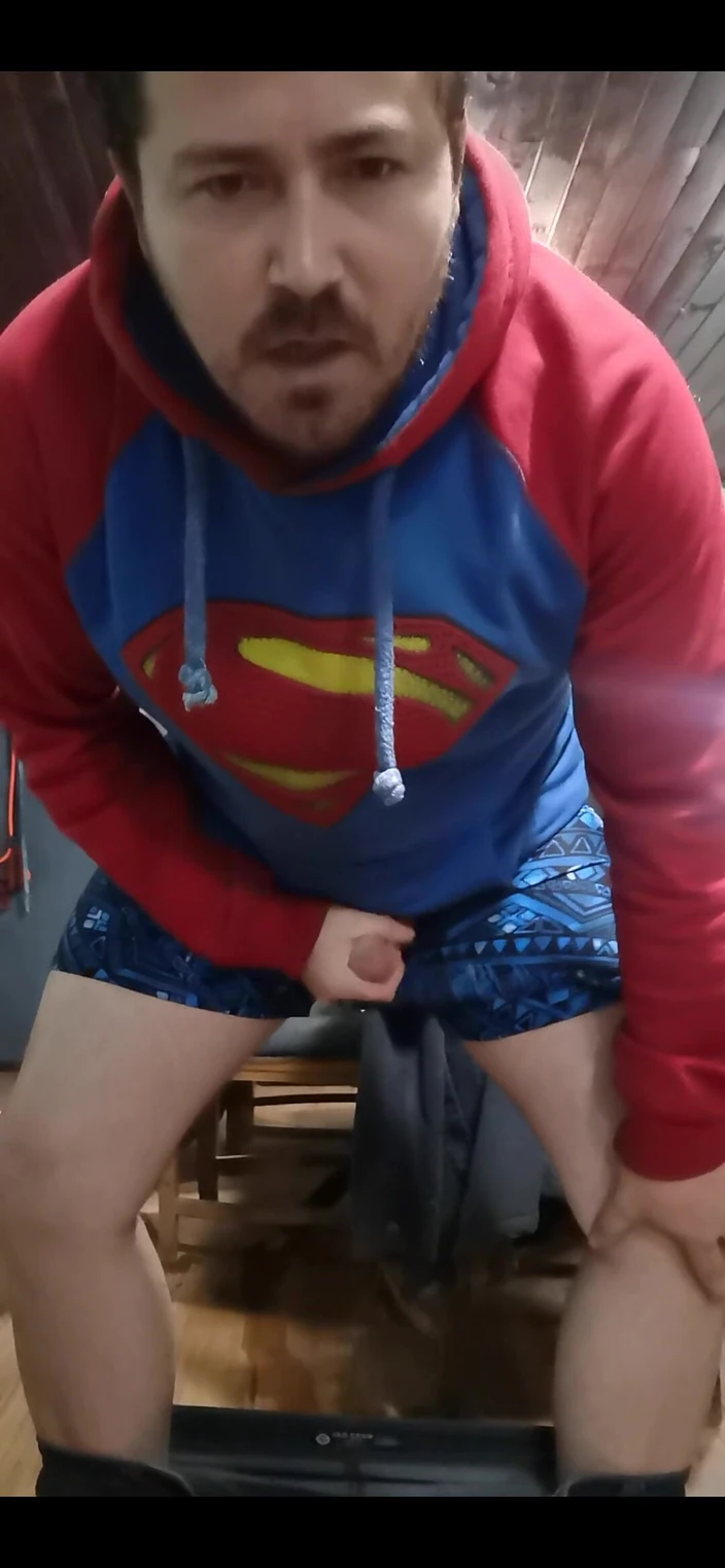 Rokkuman: Home Masturbation