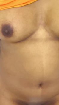 Omg! Her Big Tits Is Juicy