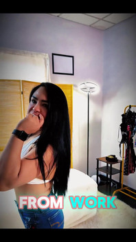 Your Stepdad Warned You Not to Stick Your Dick in Crazy