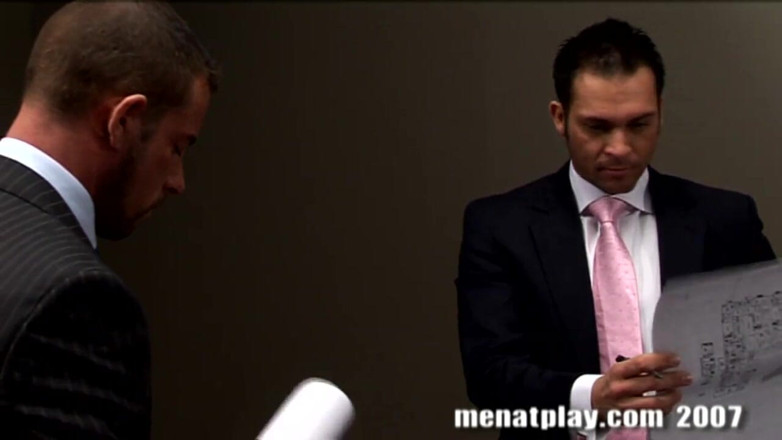 MenAtPlay: The Boardroom Files 2