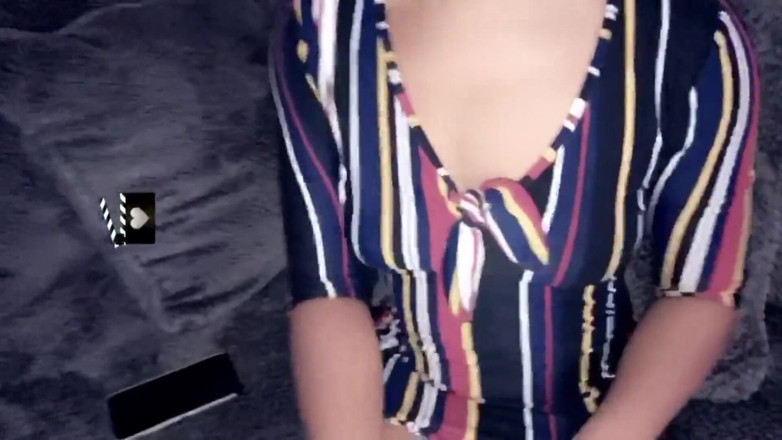 Fijii pornbox: Petite Small and Slim Thick Teacher Get Wild for BBC