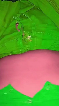 Desi Bhabhi ha dato un nuovo modo di andarsene