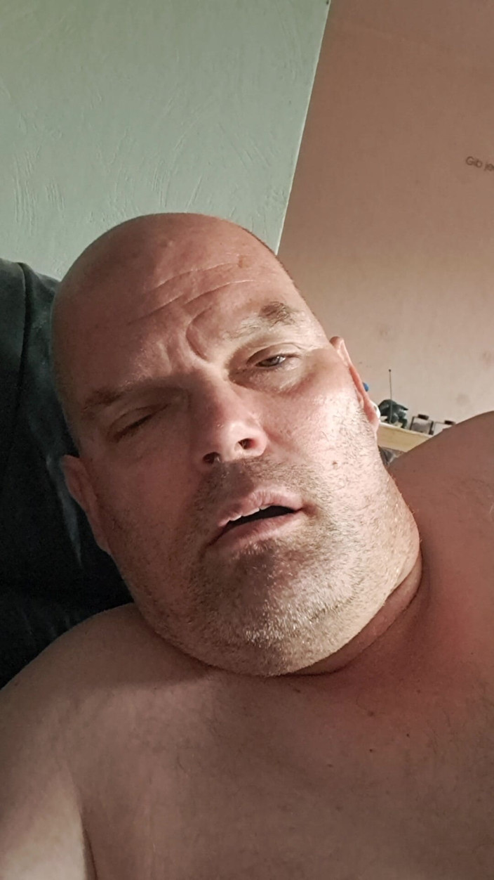 Fickspecht: Masturbace Děvky