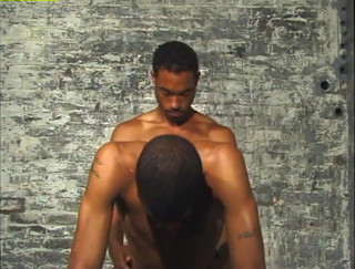 Heatwave Gay: Los Angeles Thugs, Part 9