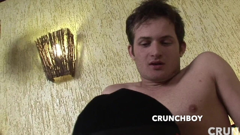 Bareback porn with straight boy: Mój pierwszy raz z Uyn Guyem,