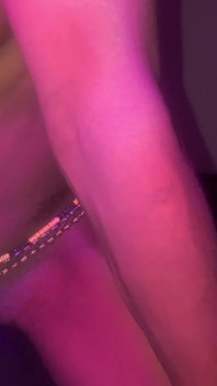 Juicy Fat African Teen Pussy POV She Sits in My Face and Rides Till She Cum