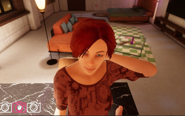 SecretMode3D: Joc pentru adulți Mod plimbare completă