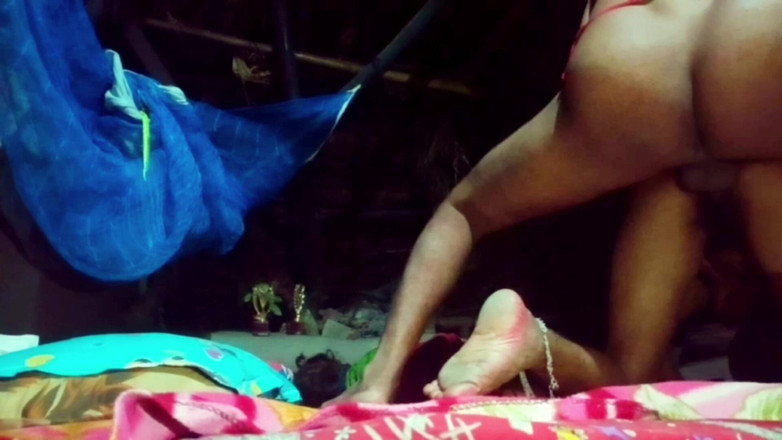 Pujahalder4828: Rekaman seks tante seksi india dientot habis-habisan sampai mengerang keenakan
