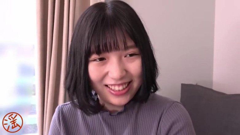 Eros-JavJav: Asian kinky teen gets creampied