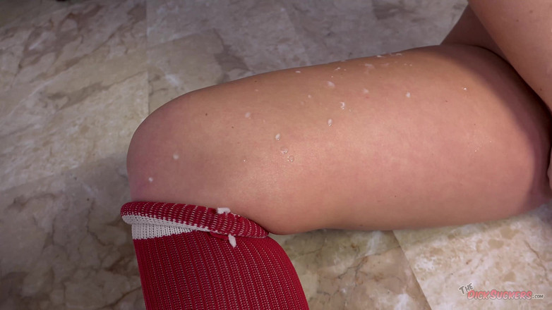 The Dick Suckers: Jadikan Ini Dua Kali Lipat!