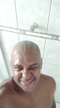 Ricks Shower Jerk Show #1