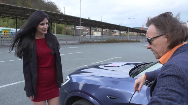 Purzel Official: Mature Women in Heat