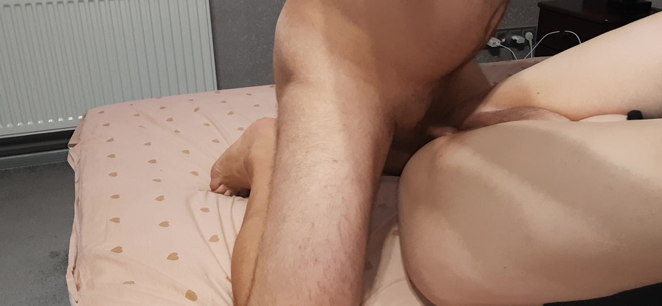 Vik_All: Madrastra Regina Con Un Coño Hermoso Me Permite Follarla Cuando...