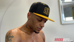 RocksBoys: Mikeal Race