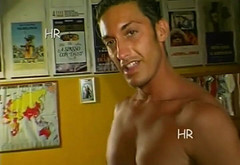 Italian swingers LTG: Skutečný porno konkurz z 90. let s necenzurovanými ženami v domácnosti # 6 - Příběhy...