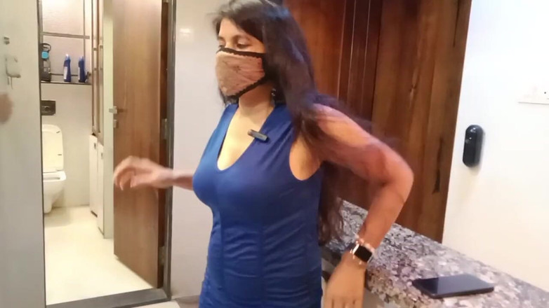 Monawife: Gostei de foder bem a garota