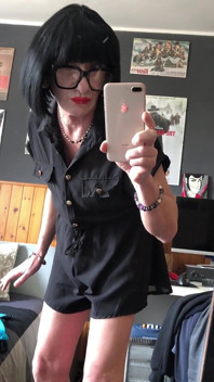 Sissy-outfit-test