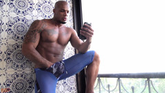 Papi Cock: Gabriel Felipe