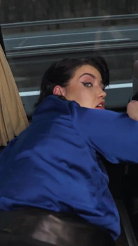 Sex v autobuse