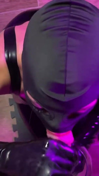 Pompino ekiss per il marito sissy