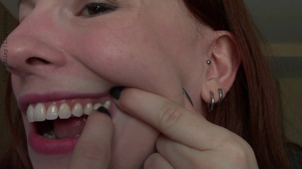 Lily O'Riley: Lily O'riley'nin mini ağız turu