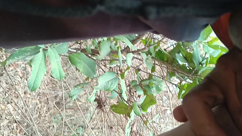 Riyadesi18: भाभी के साथ जंगल में हुआ चुदाई