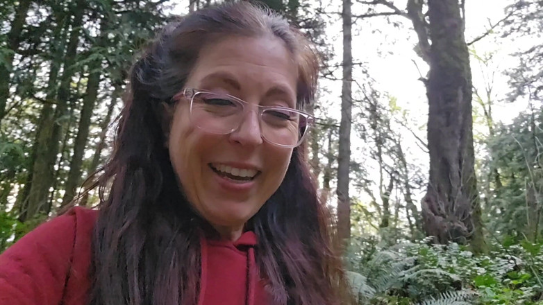 Nerdy_faery: Piscia in Perizoma Rosa