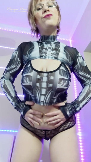 Morrigan Havoc: Seria pokazów mody: spacebabe