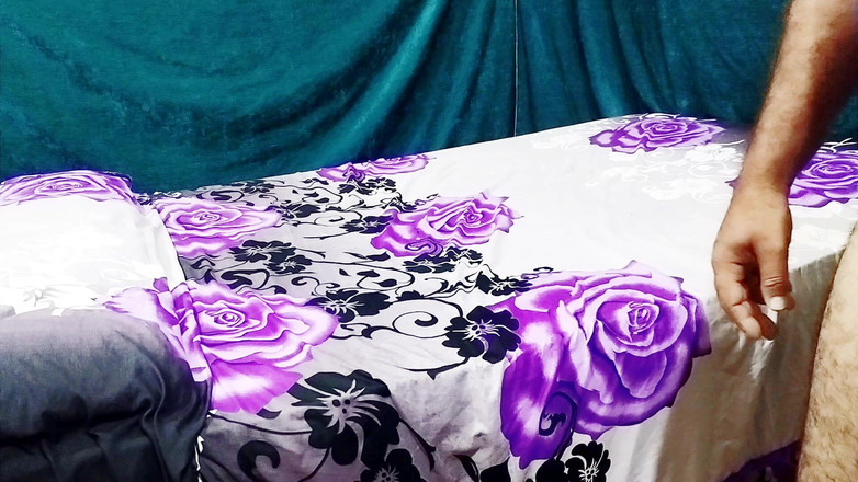 Ahmed and Samah: Cuckold có một người bạn của tôi đôi khi để đụ cô ấy.