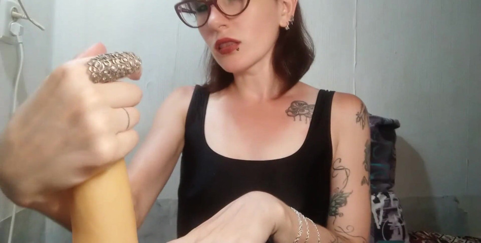 Cum for Me JOI (Hellen XxOo) Cum for Me JOI (Hellen XxOo)
