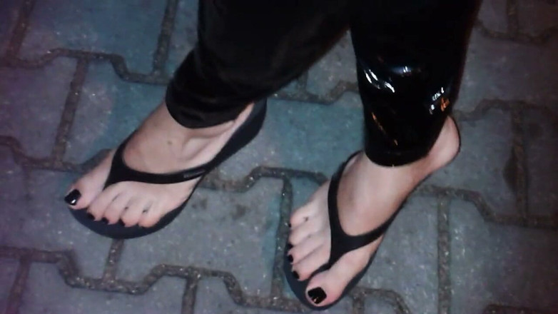 Heelex: Foot Fetish