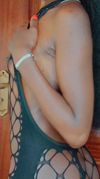 Ebony Princess