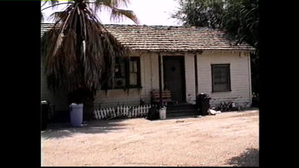 Heatwave Porn: Planet X, Bagian 1