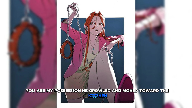 AngularDominique: 판타지 Pt. 3: 인종 간 지배에 대한 마누라의 첫 걸음