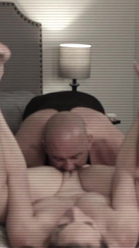 Airbnb Nanny Cam phutej!
