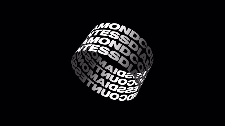 Countess diamond: La residenza