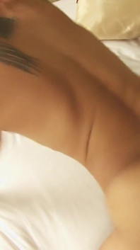 Beautiful gorgeous Asian makes her friend's cock excited with a ballet