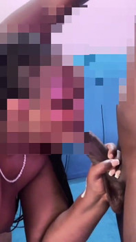 Blowjob and Deepthroat Are Best for BBC