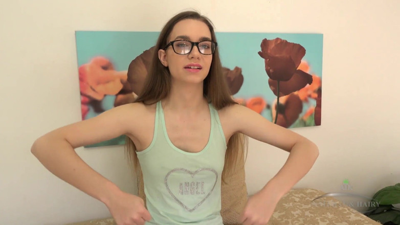 ATK Fans (Hairy): Getting to know the hairy babe Tali Dova
