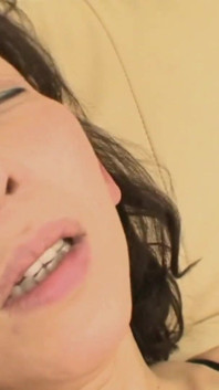 Hot casting for Asian girl