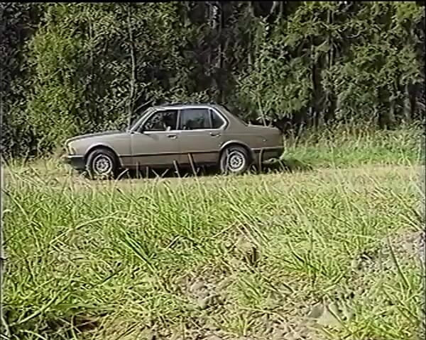 GERMAN PORN CLASSICS: Una confessione calda