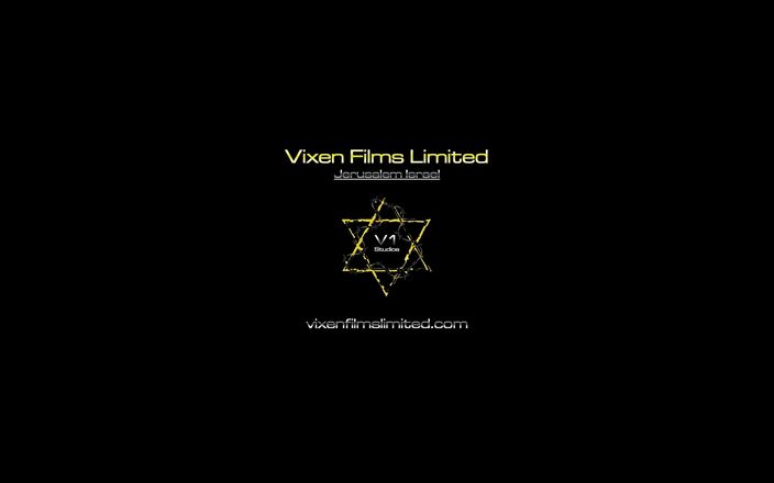 Vixen Films Limited: Amélie est une putain de taquine