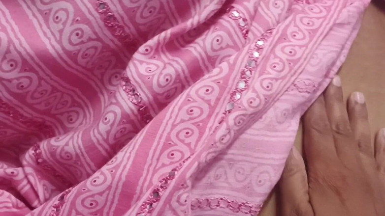 Spk0419: Isteri desi India berseronok