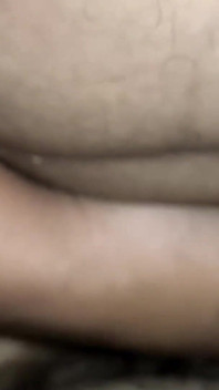 Pantat besar ebony panas menunggangi kontol Arab pov seks istri arab panas