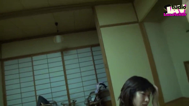 Studio JAV Launcher: Married Sayoko Complete Collection Secret Hot Spring Nights Behind Her...